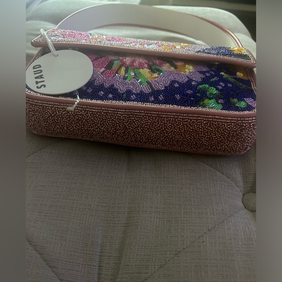 Staud Tommy Aurora - New With Tags - Picture 10 of 12